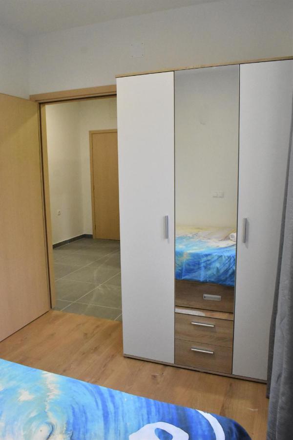 Apartmani Skorpion Kastela Exterior photo