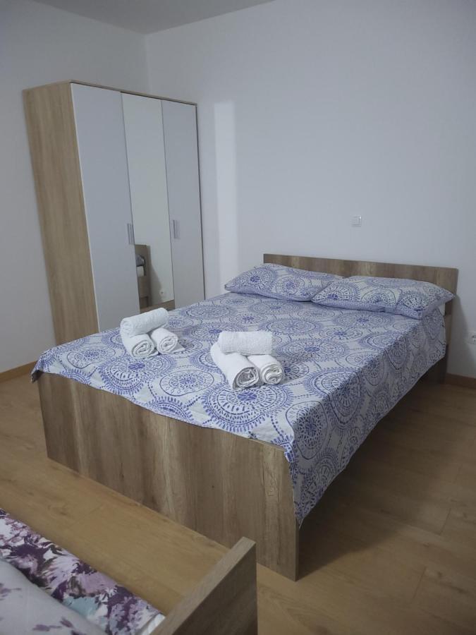 Apartmani Skorpion Kastela Exterior photo