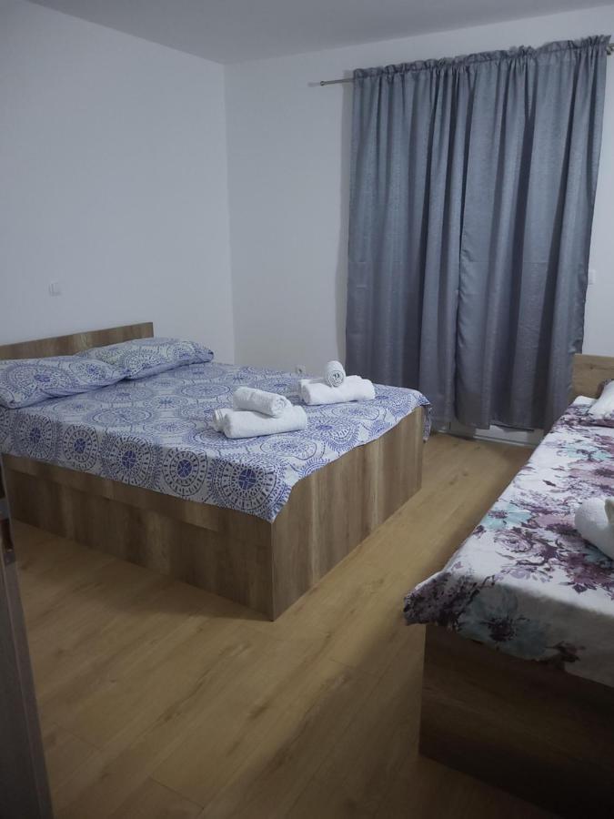 Apartmani Skorpion Kastela Exterior photo